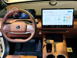 چانگان یونی -Z